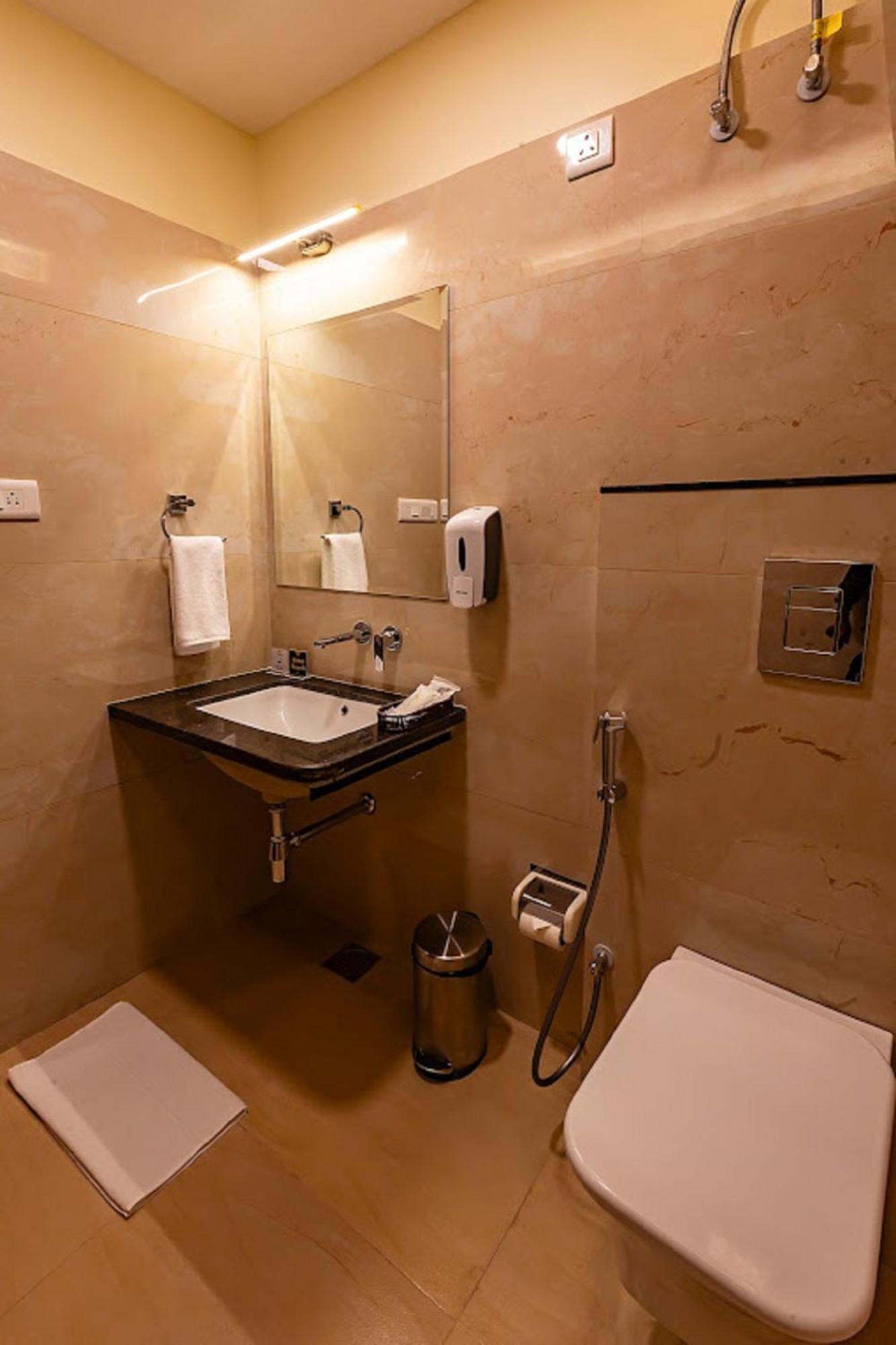 Five Elements Hotels Mertiya Residency Dzsódhpur Kültér fotó