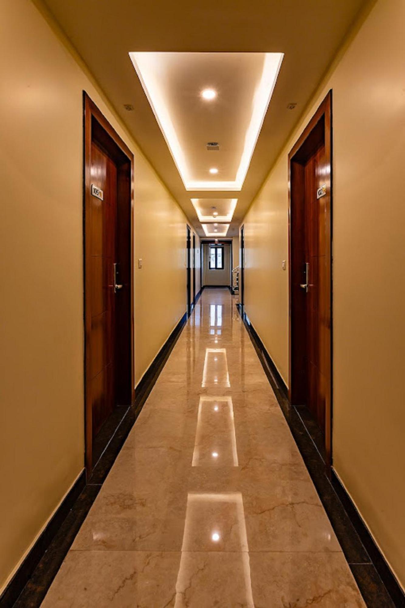 Five Elements Hotels Mertiya Residency Dzsódhpur Kültér fotó