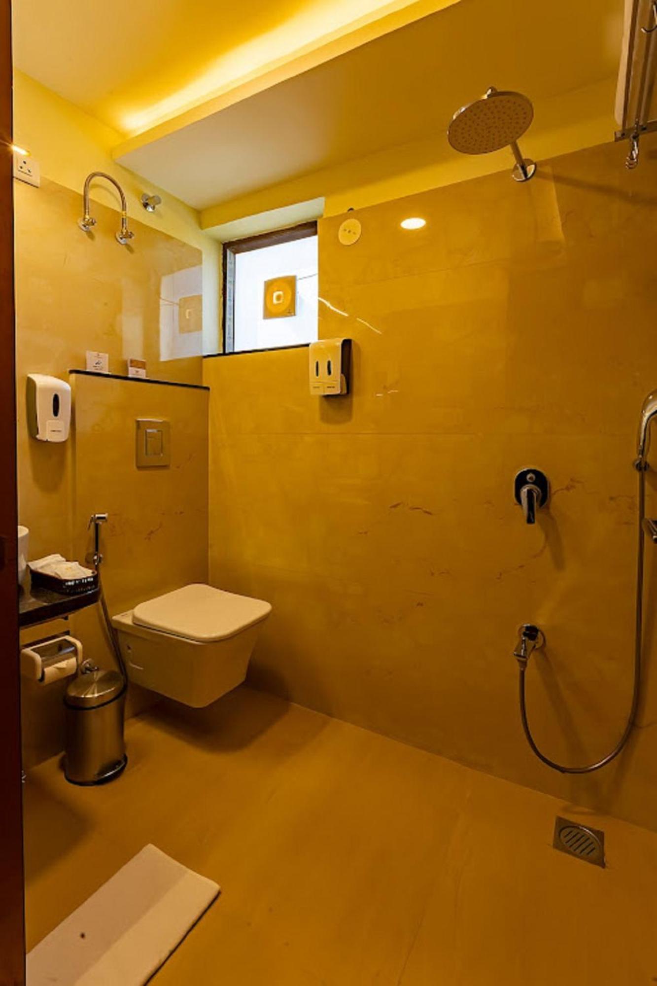 Five Elements Hotels Mertiya Residency Dzsódhpur Kültér fotó