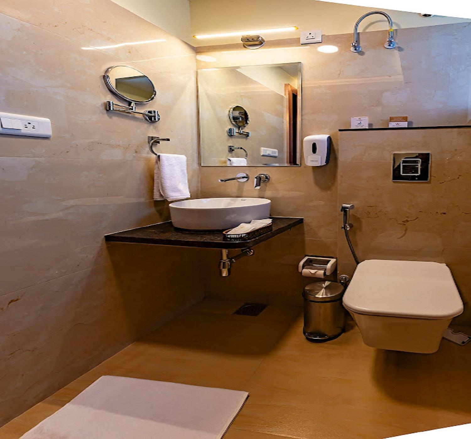Five Elements Hotels Mertiya Residency Dzsódhpur Kültér fotó