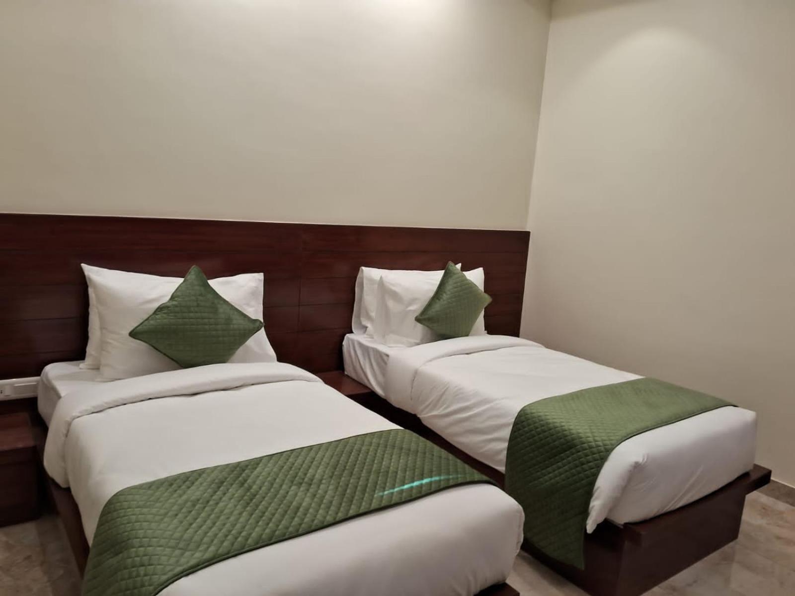 Five Elements Hotels Mertiya Residency Dzsódhpur Kültér fotó